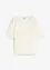 T-shirt dal taglio aderente, bonprix