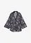 Camicia oversize in chiffon leggero, bonprix