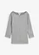 Maglia effetto lucido, bonprix