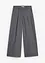 Pantaloni con pinces, bonprix