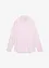 Camicia in morbida viscosa, bonprix