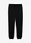 Pantaloni da jogging in puro cotone biologico, regular fit, bonprix