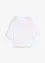 Blusa loose fit in puro cotone, bonprix