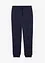 Pantaloni da jogging in puro cotone biologico, regular fit, bonprix
