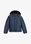 Giacca trapuntata in denim, bonprix