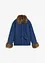 Giacca di jeans leggermente imbottita, bonprix