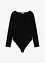 Body in pizzo soffice, bonprix