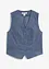 Gilet in velluto, bonprix