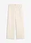Pantaloni in twill di puro cotone, bonprix