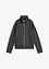 Giacca oversize in misto viscosa, bonprix