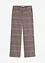 Pantaloni larghi, bonprix