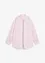 Camicia con applicazione di strass, bonprix