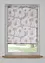 Tenda a rullo filtrante con stampa floreale, bonprix