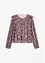 Maglia a maniche lunghe, bonprix