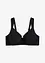 Reggiseno con coppe preformate in morbido modal, bonprix