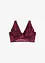 Reggiseno minimizer in pizzo delicato, bonprix