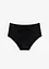 Culotte a vita alta in morbido modal, bonprix