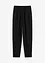 Pantaloni in simil lana, bonprix