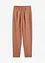 Pantaloni in simil lana, bonprix
