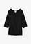 Maglia in cotone biologico con scollo quadrato, bonprix