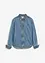 Camicia di jeans, bonprix