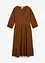 Abito in jersey di puro cotone, bonprix