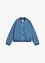 Bomber in jeans, bonprix