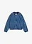 Bomber in jeans, bonprix
