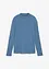 Maglia a maniche lunghe a coste, bonprix