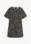 Abito in twill di puro cotone, bonprix