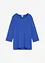 Maglia boxy in cotone biologico, bonprix