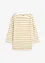 Maglia a maniche lunghe con puro cotone biologico, bonprix