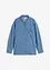 Camicia in jeans oversize in cotone biologico, bonprix