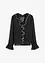 Blusa di chiffon, bonprix