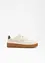 Sneaker con plateau, bonprix