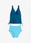 Tankini (set 2 pezzi), bonprix