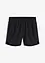 Shorts sportivi leggeri con tasche, ad asciugatura rapida, bonprix