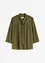 Maglia in mesh con fiocco, bonprix