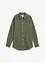 Camicia oversize in mussola leggera, bonprix