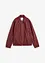 Giacca in similpelle oversize, bonprix