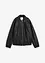 Giacca in similpelle oversize, bonprix