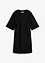 Abito t-shirt ampio, bonprix