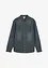 Camicia in jeans di puro cotone, bonprix