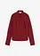 Camicia in cotone con seta, bonprix