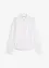 Camicia in cotone con seta, bonprix