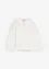 Camicetta in puro cotone, bonprix