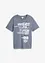 T-shirt in puro cotone biologico, bonprix