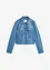 Giacca in pelle, bonprix