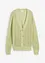 Cardigan traforato, bonprix