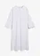Abito midi in pura viscosa floreale, bonprix